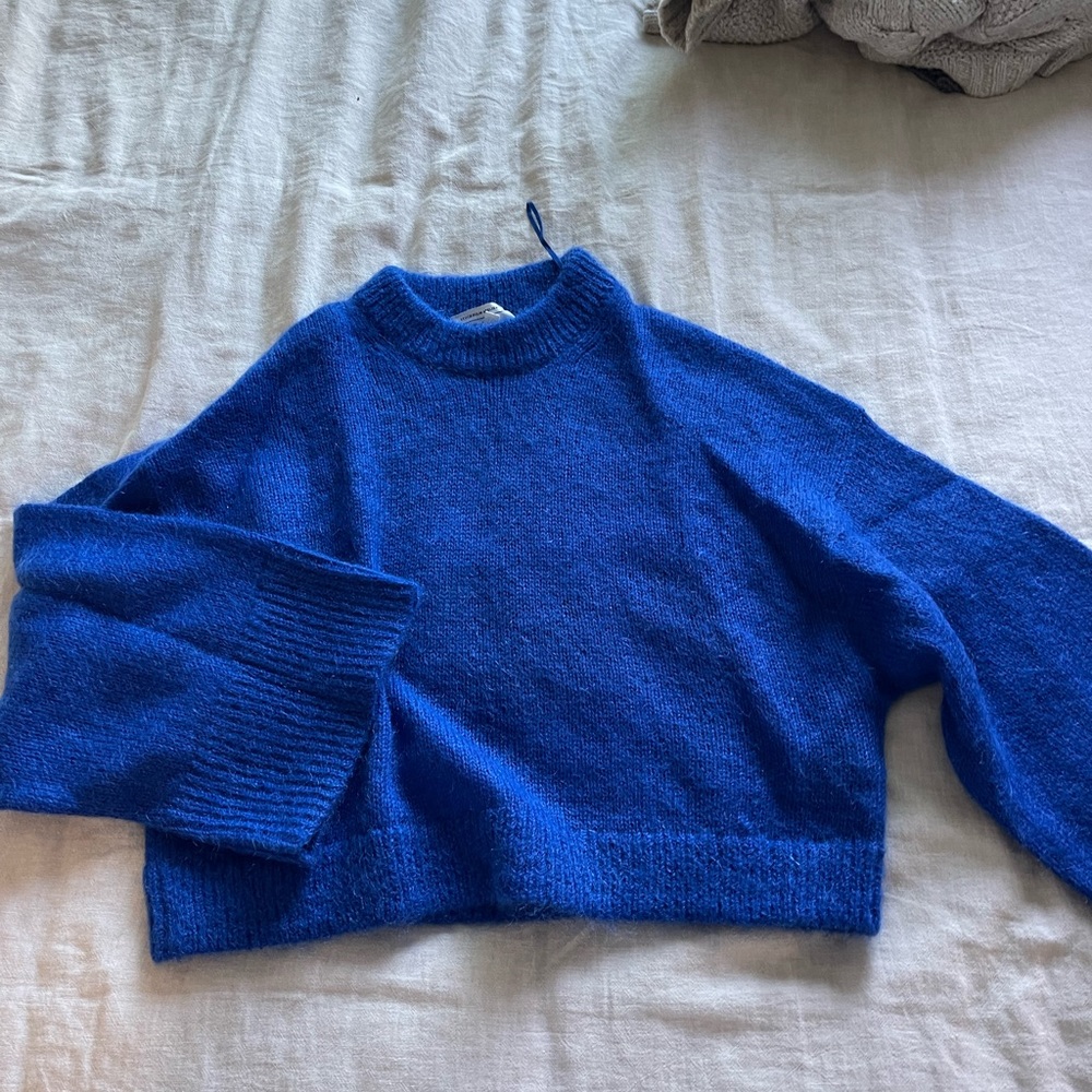 SOLD: & Other Stories Sweater